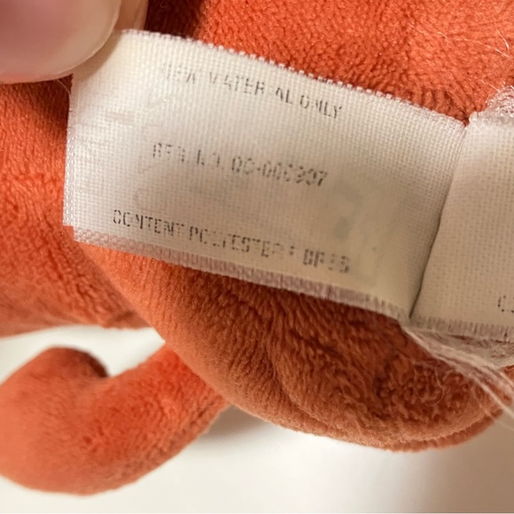 FGTeeV Season 1 Derpy Bacon Plush Stuffed Toy - Picture 8 of 9